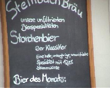 Es hat mich gefreut ihre bekanntschaft gemacht zu haben