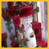 Munjia, unser Pin Up Girl